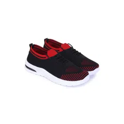 BOKZZON Women Mesh Running Non-Marking Shoes