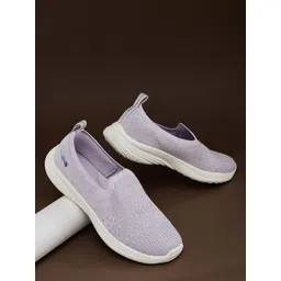 Campus Women Mesh Walking Non-Marking Shoes