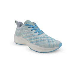 Trenz Men Mesh Running Shoes