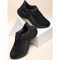 ABROS Men Celestin Mesh Running Shoes