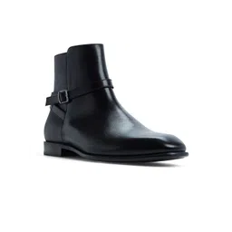 ALDO Men Buckle Regular Boots