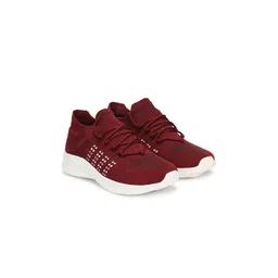 KRAASA Women Mesh Running Shoes