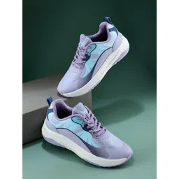 Campus Women Mesh Running Non-Marking Shoes