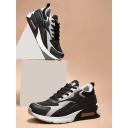 HRX by Hrithik Roshan Men Running Shoes