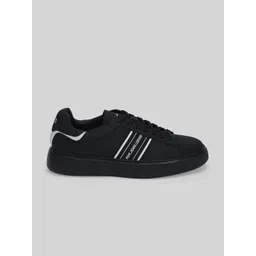 Pepe Jeans Men PU Sneakers