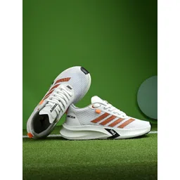 JK Port Men Running Non-Marking Shoes