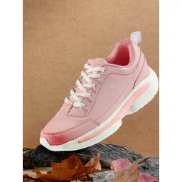 Proline Women Walking Non-Marking Shoes