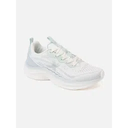 Xtep Women Textile Running Non-Marking Shoes