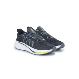 Columbus Men Mesh Running Non-Marking Shoes