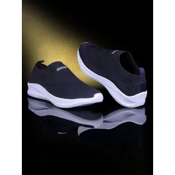 Elasto-03 Running shoes for boys | laceless sports shoes for men | Walking Shoes For Men