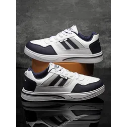 Casual Sneaker Shoes for Men | Soft Cushioned Insole || Sydney-02 Sneakers For Men