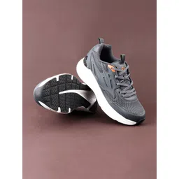 JQR Men Men Running Non-Marking Shoes