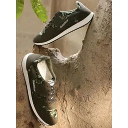 Goldstar Men Running Non-Marking Shoes