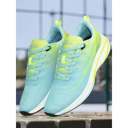 Ajanta Men Mesh Walking Sports Shoes