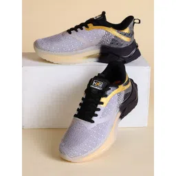 Columbus Men Mesh Running Non-Marking Shoes