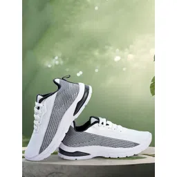 COOPERWINGS Women Colourblocked Running Non-Marking Shoes