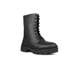 Inc 5 Women Block-Heeled Regular Boots