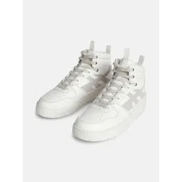 Snitch Men High-Top Sneakers