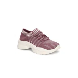 KRAASA Women Mesh Running Shoes