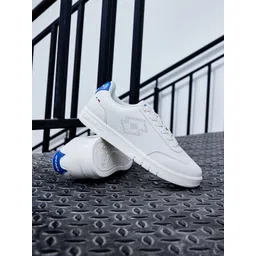 Lotto Men Arch Support Sneakers