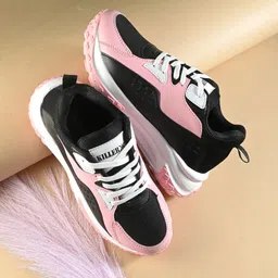 Lightweight Comfort Trendy Premium Stylish Walking Shoes For Women