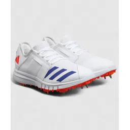 Howzat Spike 20 Cricket Shoes For Men