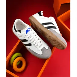 Men's Comfortable Lightweight Outdoor Lace Up Classy Walking & Gym Casual Sport Sneakers For Men