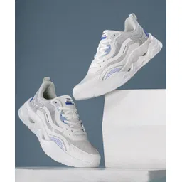 Casual Sneaker Shoes for Men | Elegantly Rounded Front, Soothing Insole Sneakers For Men