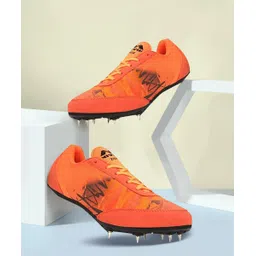 ZION-1 Cricket Shoes For Men