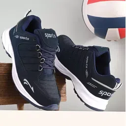 New Latest Affordable Range of Trendy Sports Running Shoes For Men