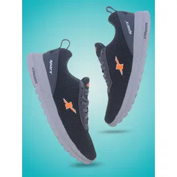 SM 414 Walking Shoes For Men