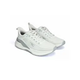 Red Chief Men Mesh Running Non-Marking Shoes