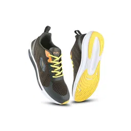 FUEL Men Mesh Running Non-Marking Shoes