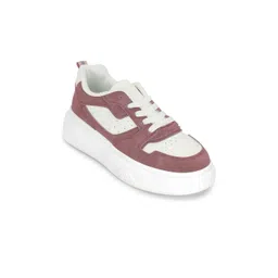 Truffle Collection Women Suede Sneakers