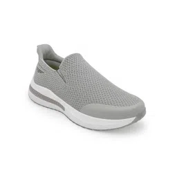 Red Tape Men Mesh Walking Non-Marking Shoes