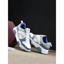 HRX by Hrithik Roshan Men Sneakers