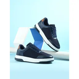 The Roadster Lifestyle Co Men Premium Comfort & Performance Combined Casual Sneakers