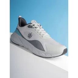 CULT Men Mesh Running Shoes