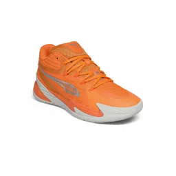 Puma The Dagger Basketball Shoes