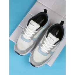 Proline Men Walking Non-Marking Shoes