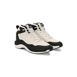 HRX by Hrithik Roshan Men Mesh Basketball Non-Marking Shoes