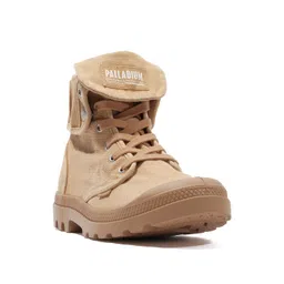 PALLADIUM Men Riding Boots