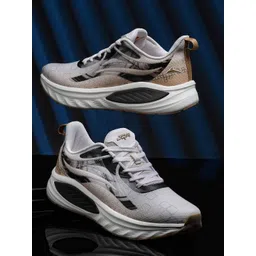 JQR Men Mesh Running Shoes