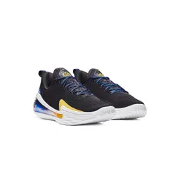 UNDER ARMOUR Curry 12 Dub Nation Unisex Sports Shoes
