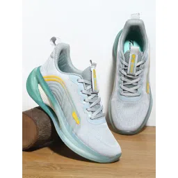 Action Men TURBO Lightweight Mesh Running Shoes