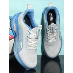 Action Men TURBO Lightweight Mesh Running Shoes