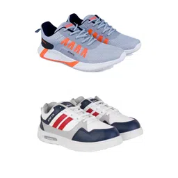 DRACKFOOT Men Multi Sports Shoes