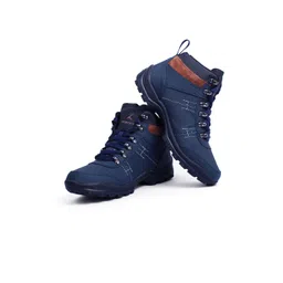 TRACER Men Water Repellent Upper Sneakers