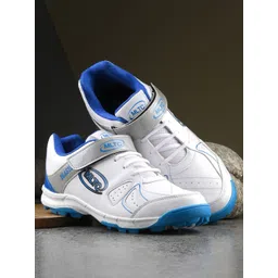 MLTC Men Printed Slip-On Sneakers