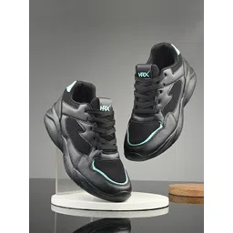 HRX by Hrithik Roshan Women Mesh Running Non-Marking Shoes